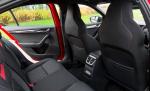 Skoda Octavia vRS 2017 года (UK)